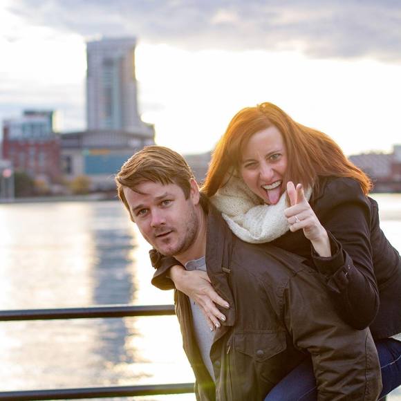 Meet your Posher, Logan - Picture 1 of 1